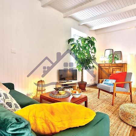 La Maison Des Dunes: Beachside Retreat with City Center Access Guilvinec Exterior photo